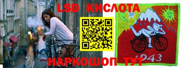 тгк Старая Купавна